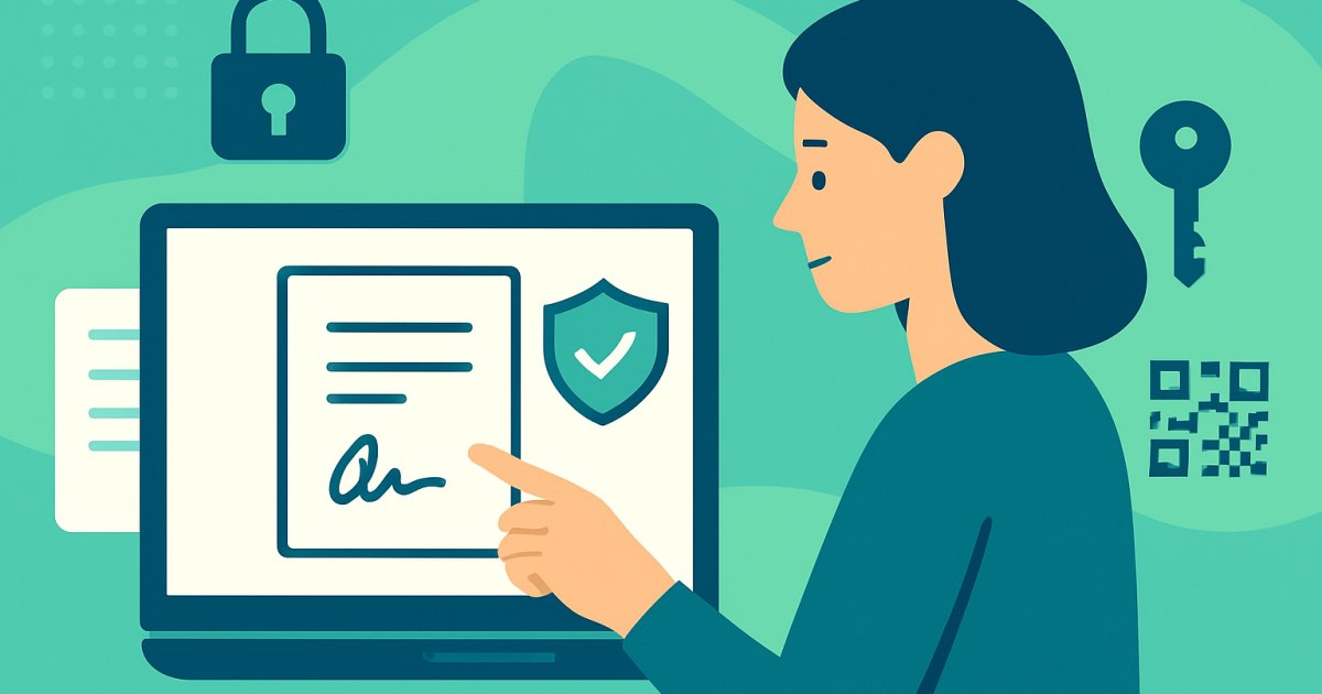 Ilustración del artículo: ¿Facturador SUNAT necesita certificado digital?